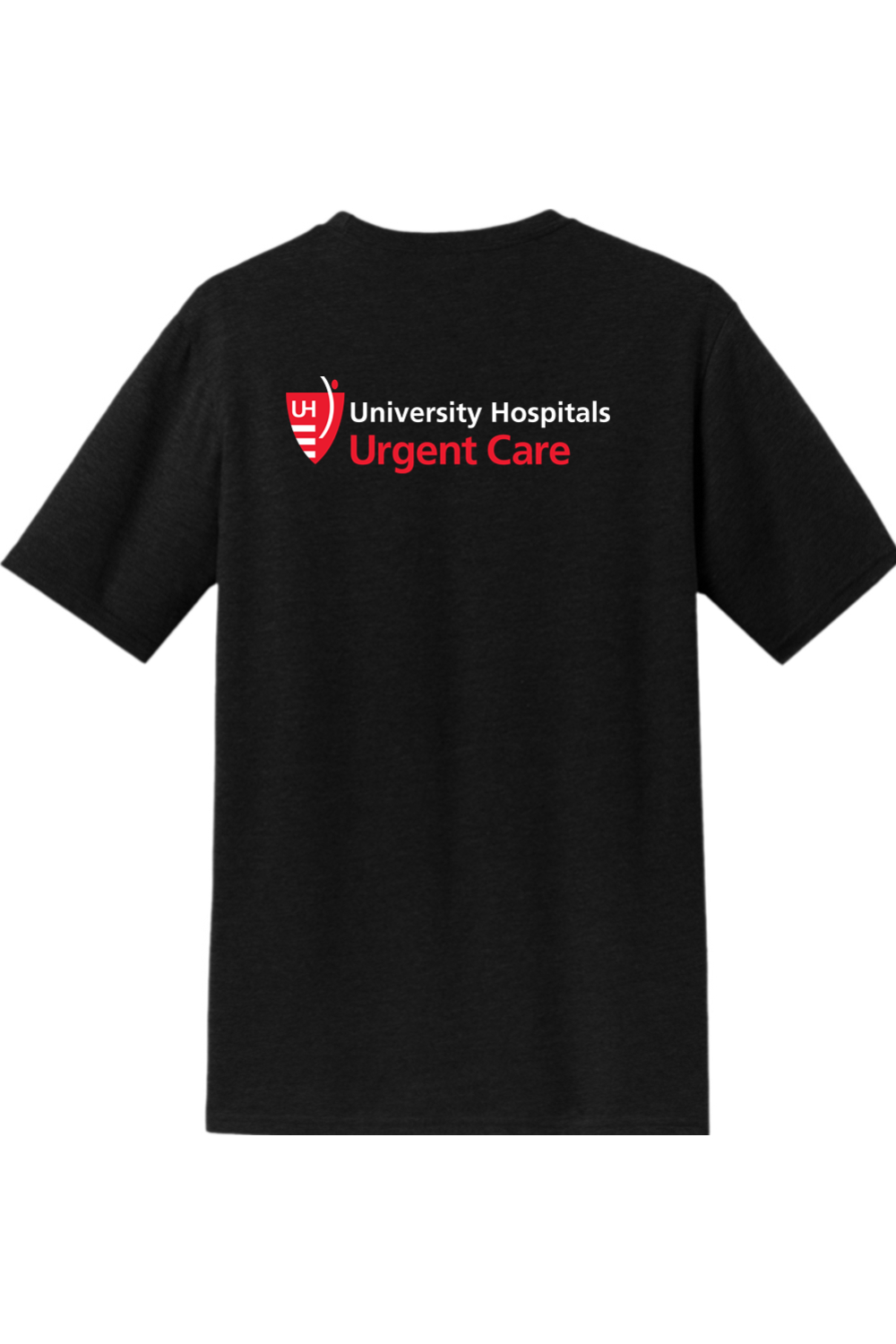 University Hospital Urgent Care District Perfect Blend CVC Tee
