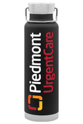 Piedmont UC Thor Copper Vacuum Insulated Bottle 22oz