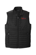 PRISMA Health Port Authority Packable Puffy Vest