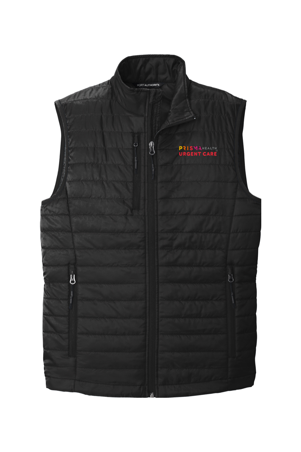 PRISMA Health Port Authority Packable Puffy Vest