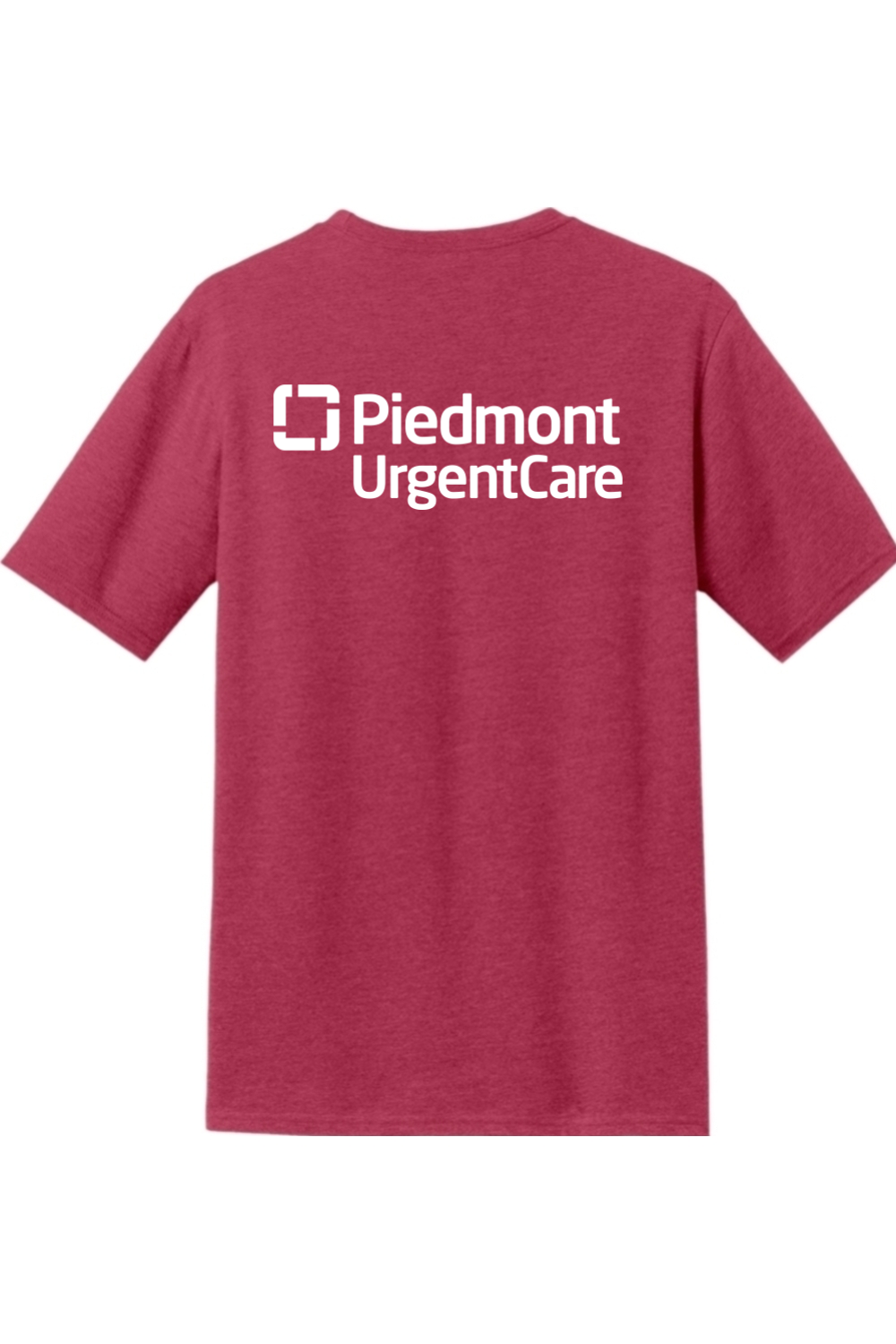 Piedmont Urgent Care District Perfect Blend CVC Tee