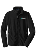 Corewell Health Port Authority Value Fleece Jacket