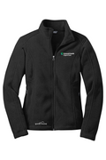 Corewell Health Eddie Bauer - Ladies Full-Zip Fleece Jacket