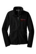 PRISMA Health Port Authority Ladies Value Fleece Jacket