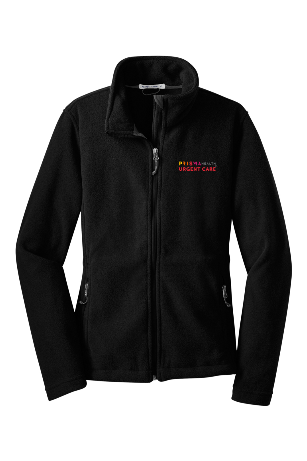 PRISMA Health Port Authority Ladies Value Fleece Jacket