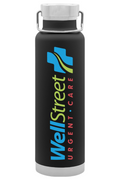 WellStreet Thor Copper Vacuum Insulated Bottle 22oz