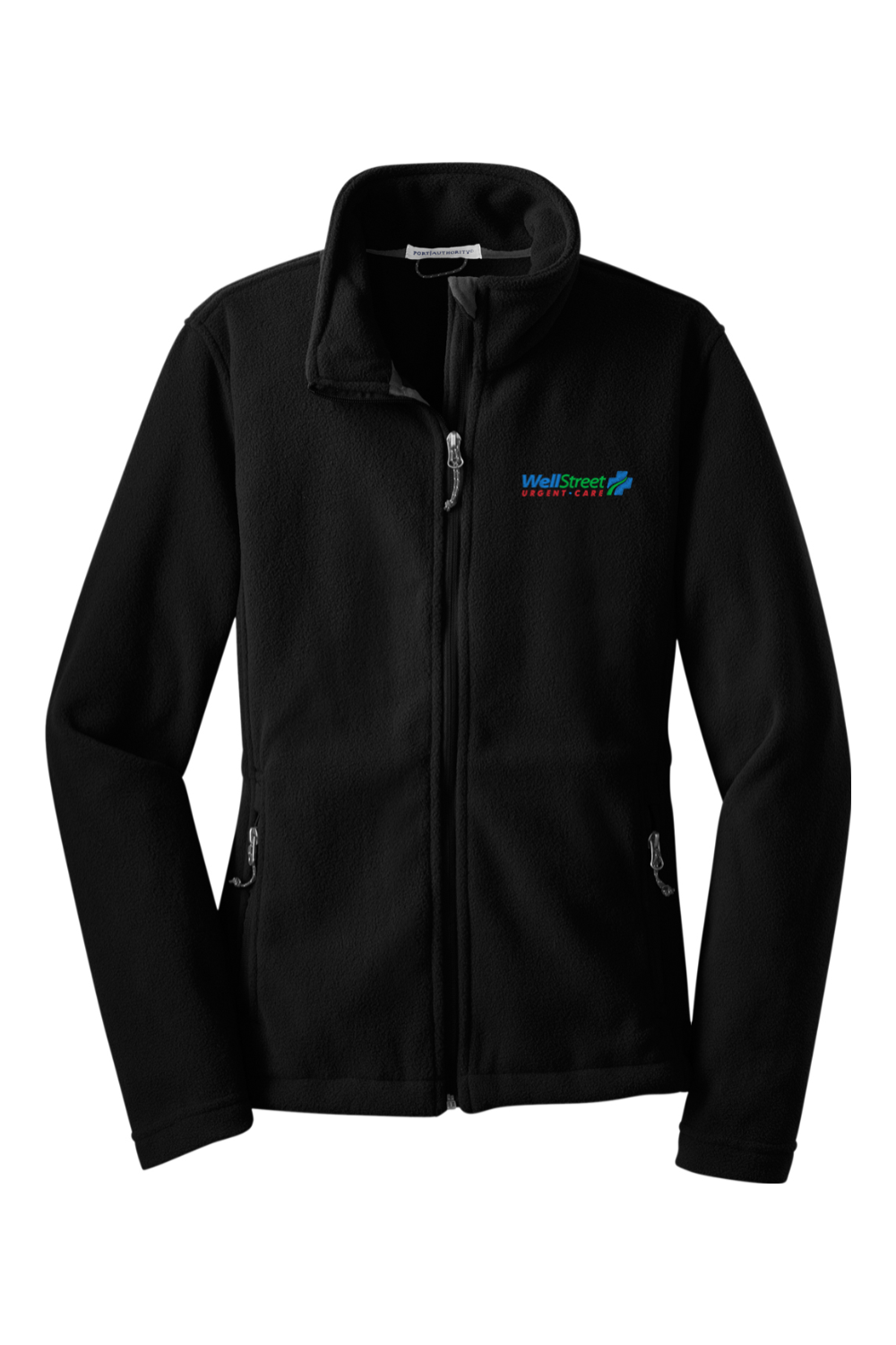 WellStreet Port Authority Ladies Value Fleece Jacket