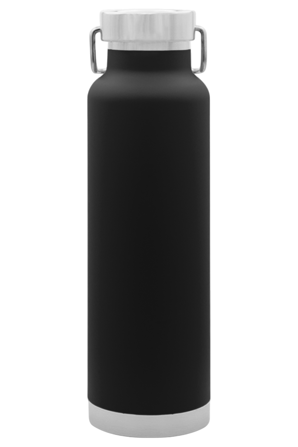WellStreet Thor Copper Vacuum Insulated Bottle 22oz
