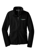 Corewell Health Port Authority Ladies Value Fleece Jacket