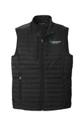 Corewell Health Port Authority Packable Puffy Vest