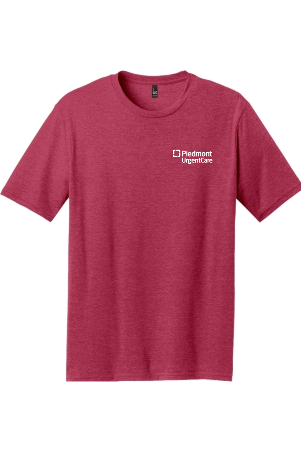 Piedmont Urgent Care District Perfect Blend CVC Tee