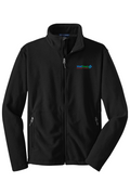 WellStreet Port Authority Value Fleece Jacket