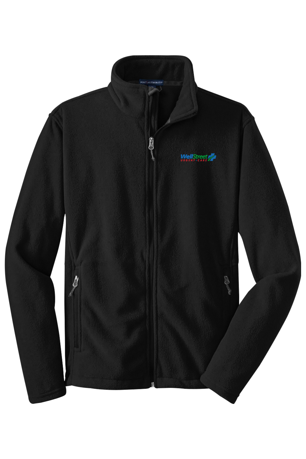 WellStreet Port Authority Value Fleece Jacket