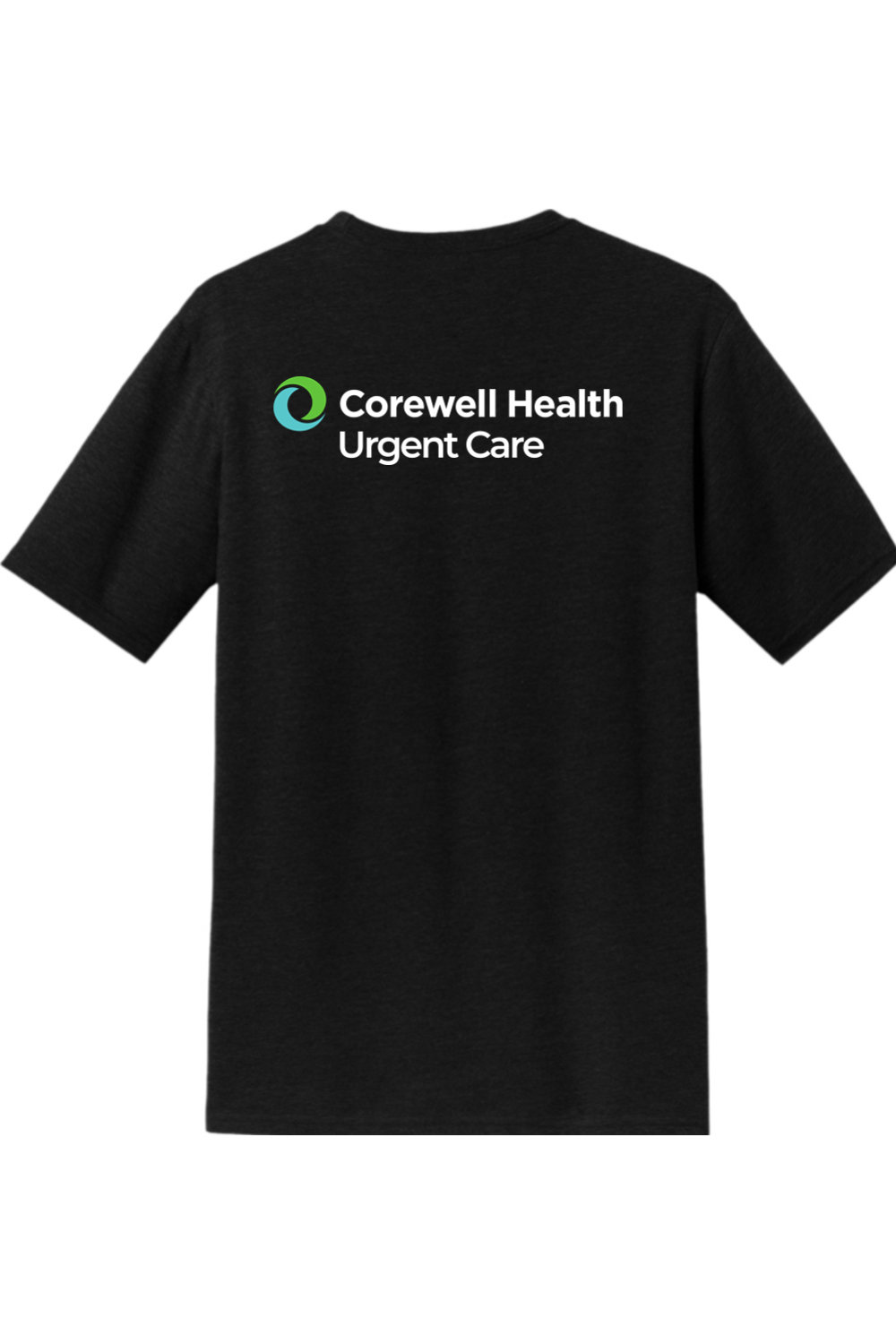 Corewell Health District Perfect Blend CVC Tee