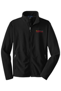 PRISMA Health Port Authority Value Fleece Jacket