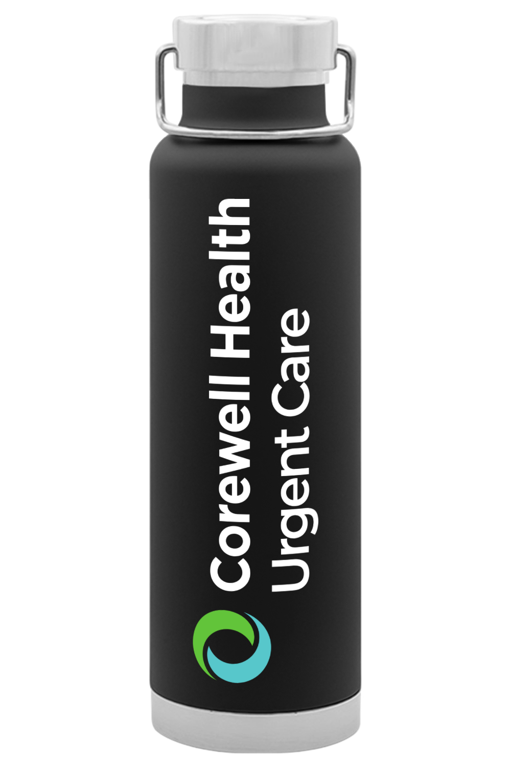 Corewell Health Urgent Care Thor Copper Vacuum Insulated Bottle 22oz