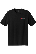 University Hospital Urgent Care District Perfect Blend CVC Tee