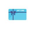 Wellstreet Employee Store Gift Card