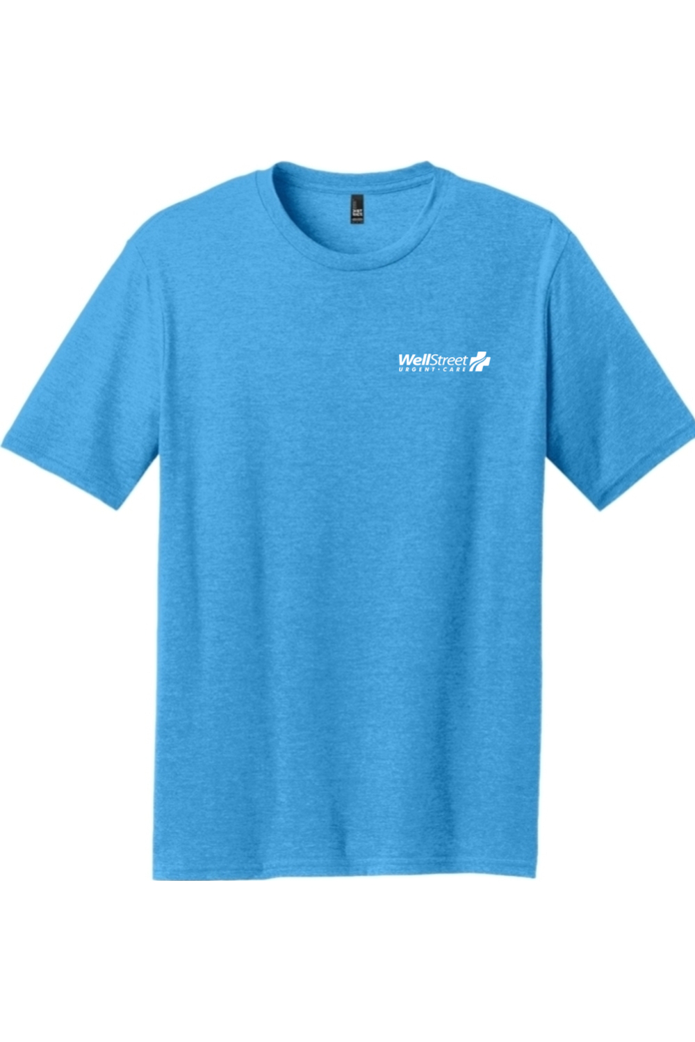 WellStreet District Perfect Blend CVC Tee