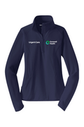 Corewell Sport-Tek Women's Sport-Wick Stretch 1/4-Zip Pullover