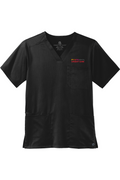 Prisma Wink Men's Premiere Flex V-Neck Top