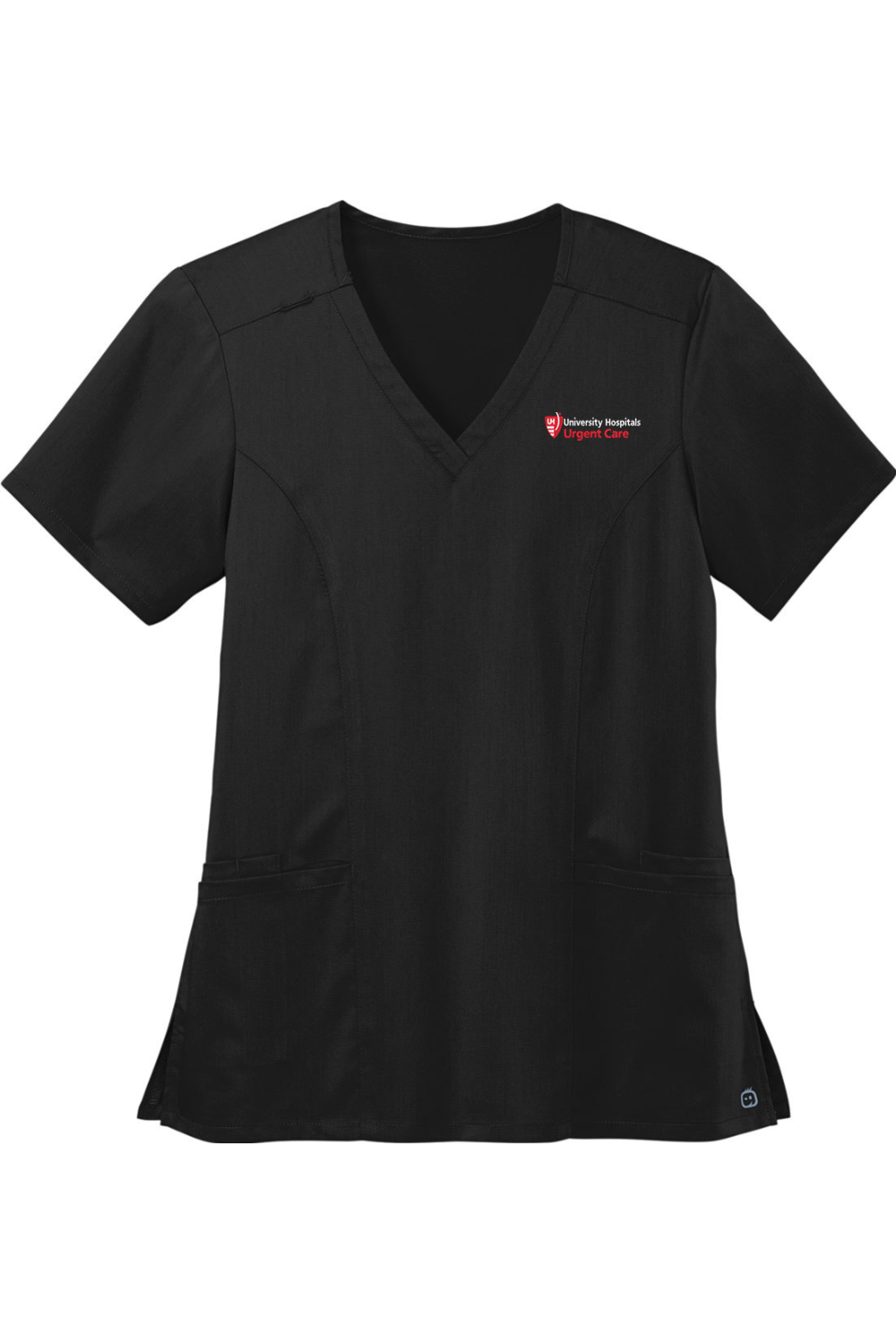 University Hospitals Wink Women’s Premiere Flex V-Neck Top