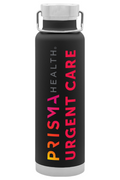 PRISMA Health Thor Copper Vacuum Insulated Bottle 22oz