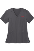 University Hospitals Wink Women’s Premiere Flex V-Neck Top
