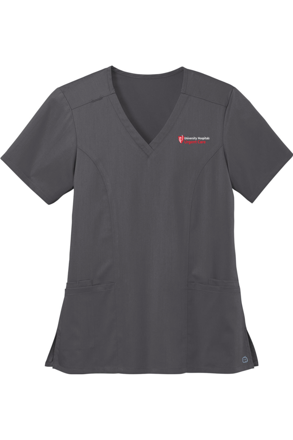 University Hospitals Wink Women’s Premiere Flex V-Neck Top