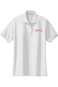 Prisma Port Authority Ladies Silk Touch Polo