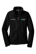 Corewell Health Port Authority Ladies Value Fleece Jacket