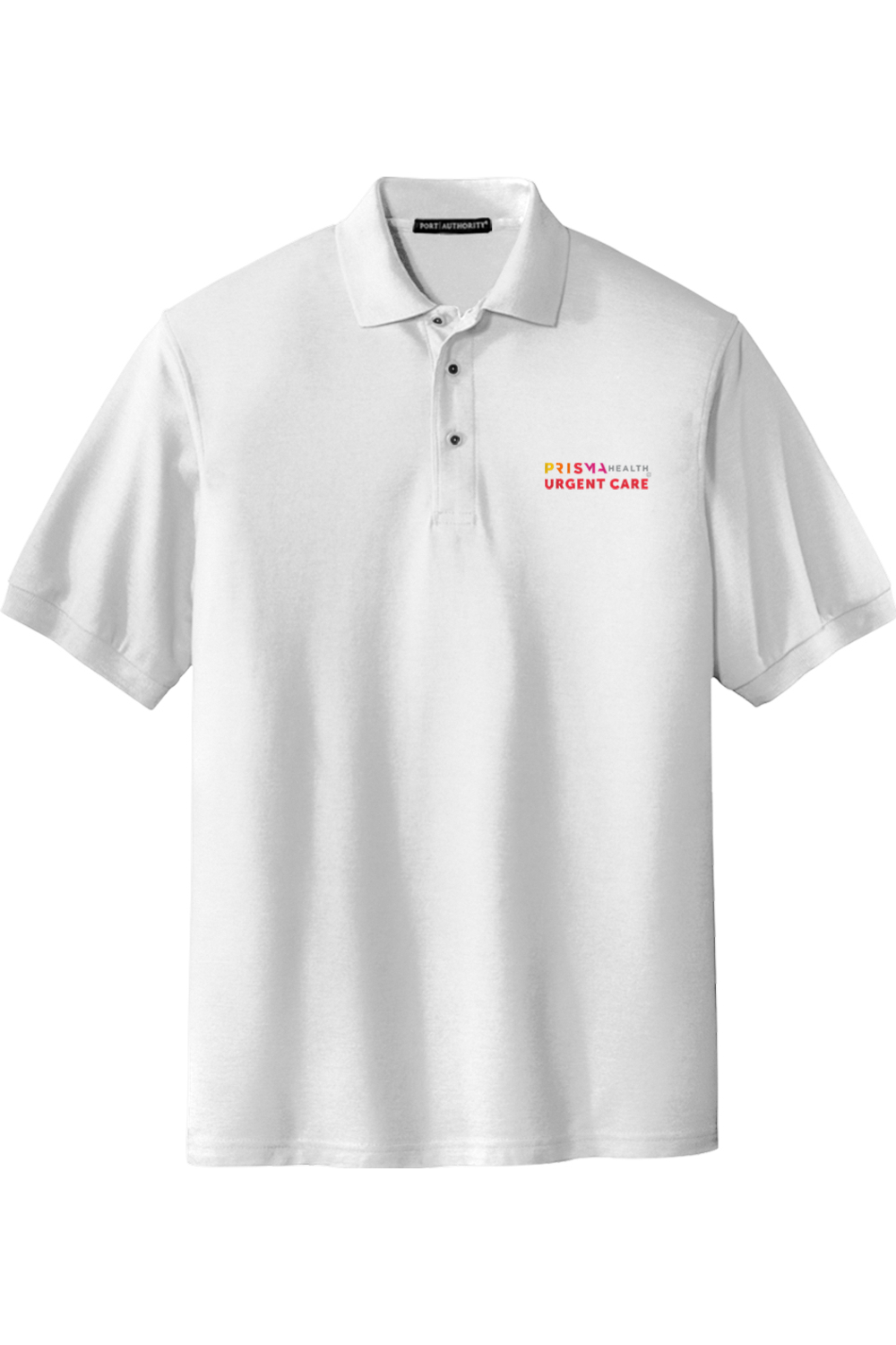 Prisma Port Authority Silk Touch Polo