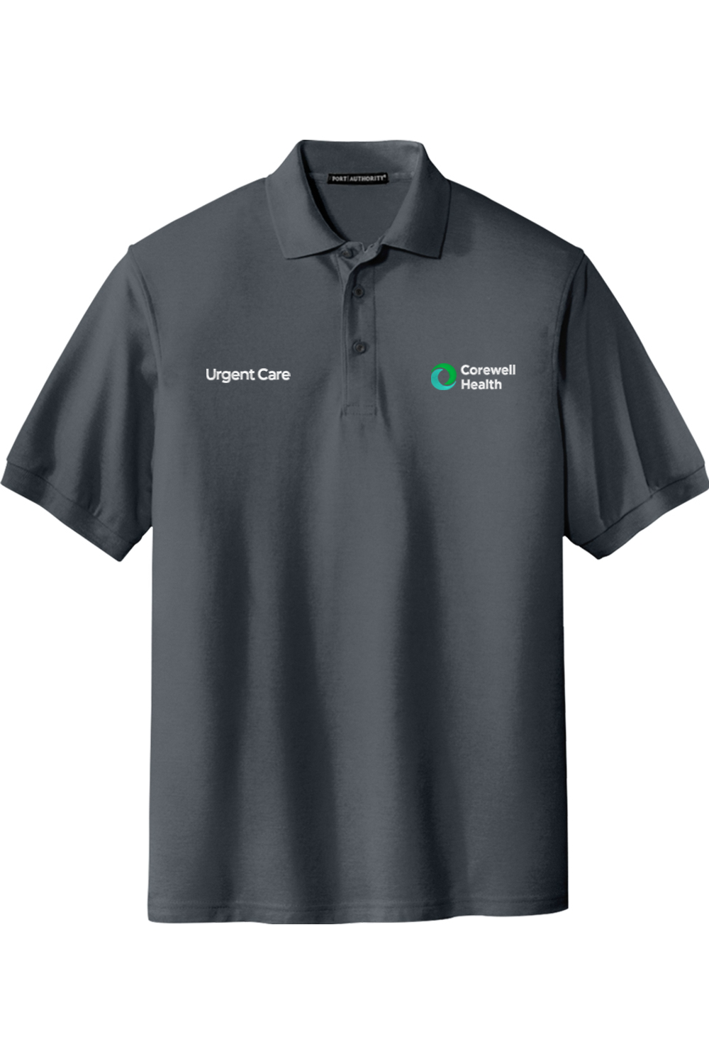 Corewell Port Authority Silk Touch Polo