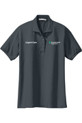 Corewell Port Authority Ladies Silk Touch Polo