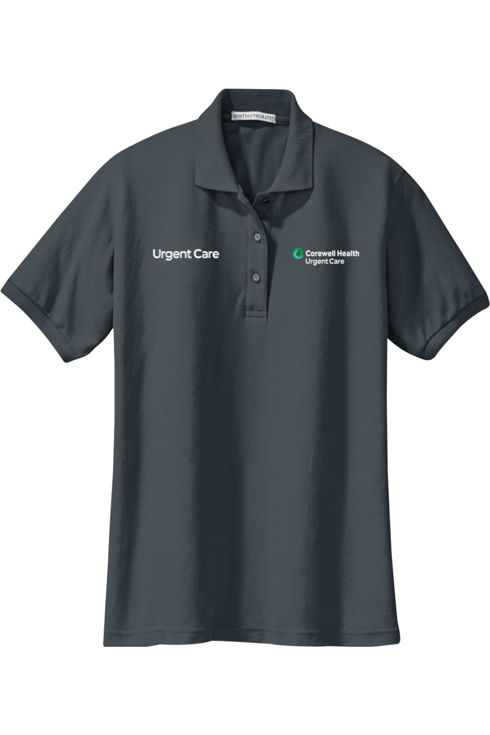 Corewell Port Authority Ladies Silk Touch Polo