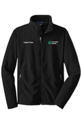Corewell Health Port Authority Value Fleece Jacket