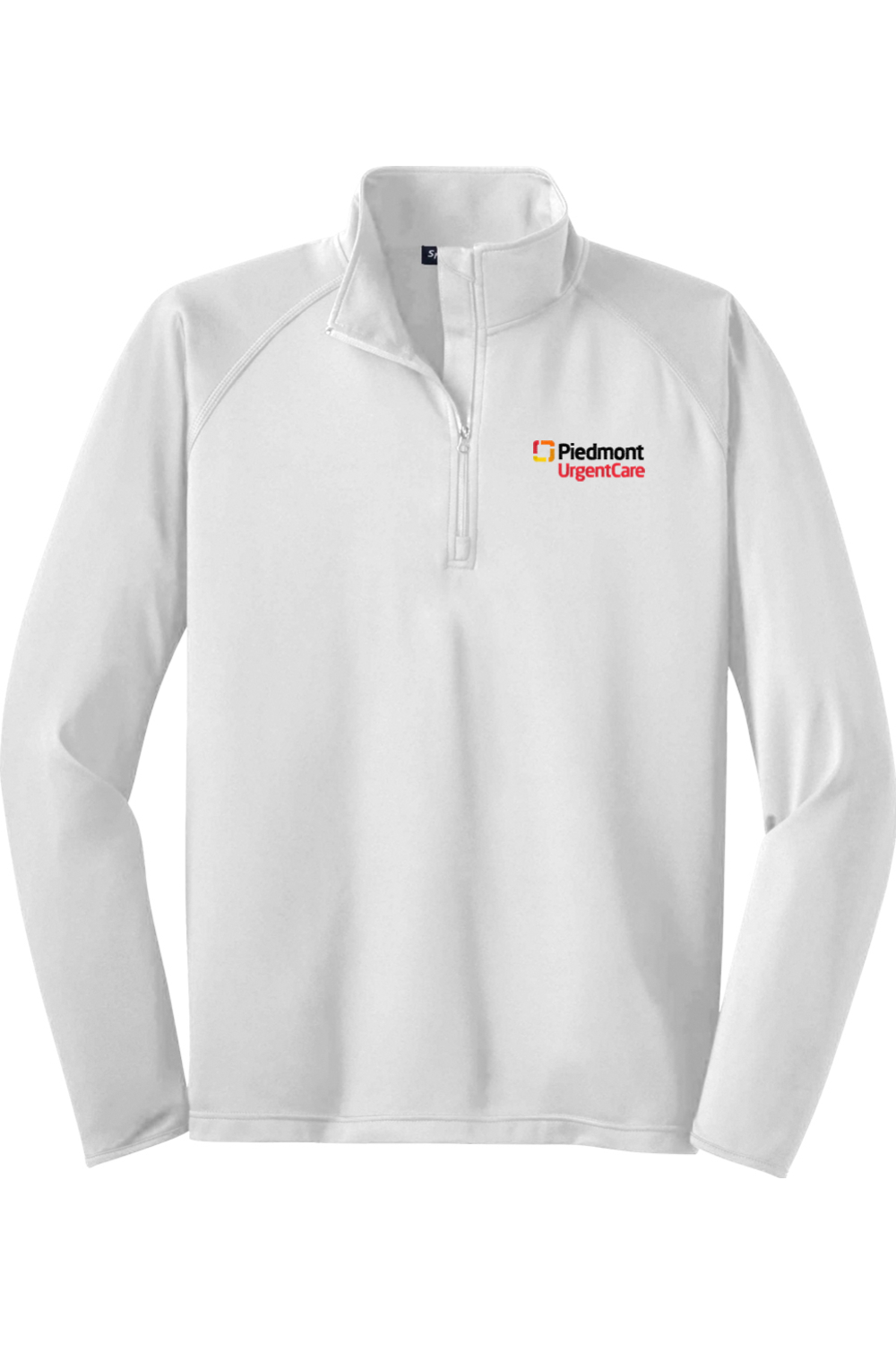 Piedmont Sport-Tek Sport-Wick Stretch 1/2-Zip Pullover