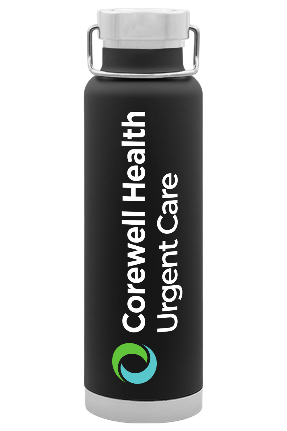 Corewell Health Thor Copper Vacuum Insulated Bottle 22oz
