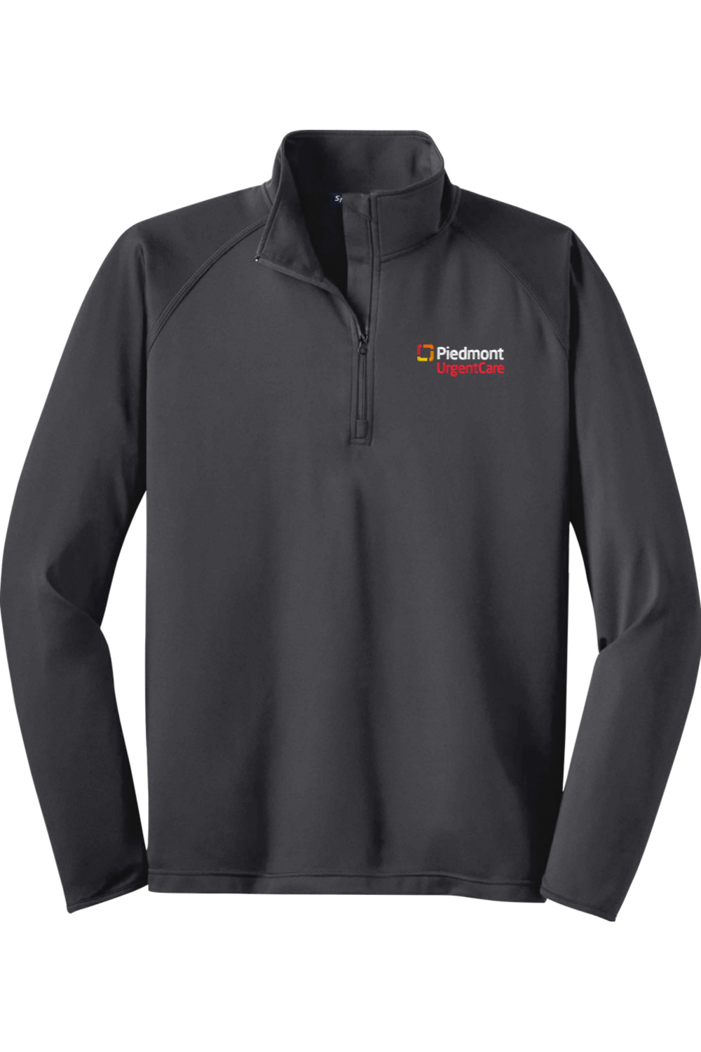 Piedmont Sport-Tek Sport-Wick Stretch 1/2-Zip Pullover