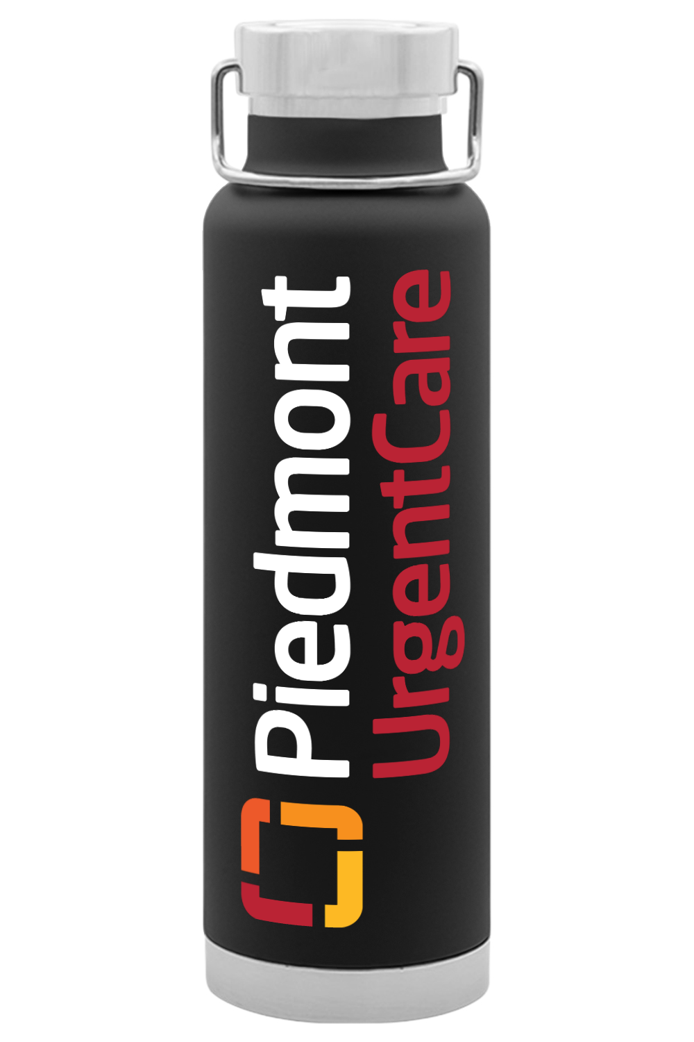 Piedmont Urgent Care Thor Copper Vacuum Insulated Bottle 22oz