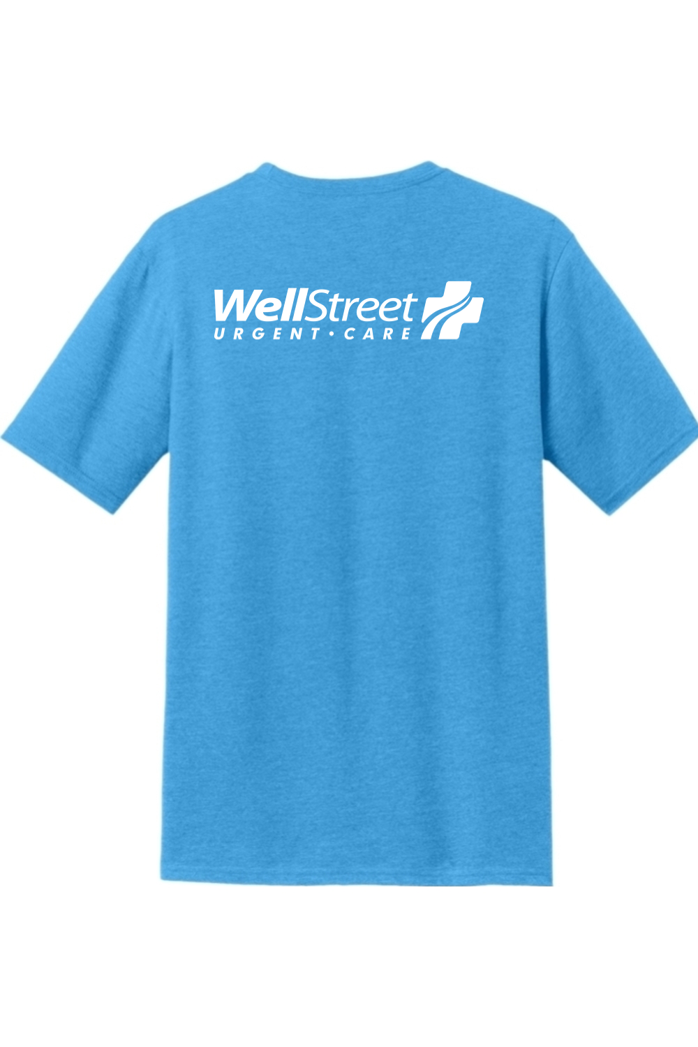 WellStreet District Perfect Blend CVC Tee