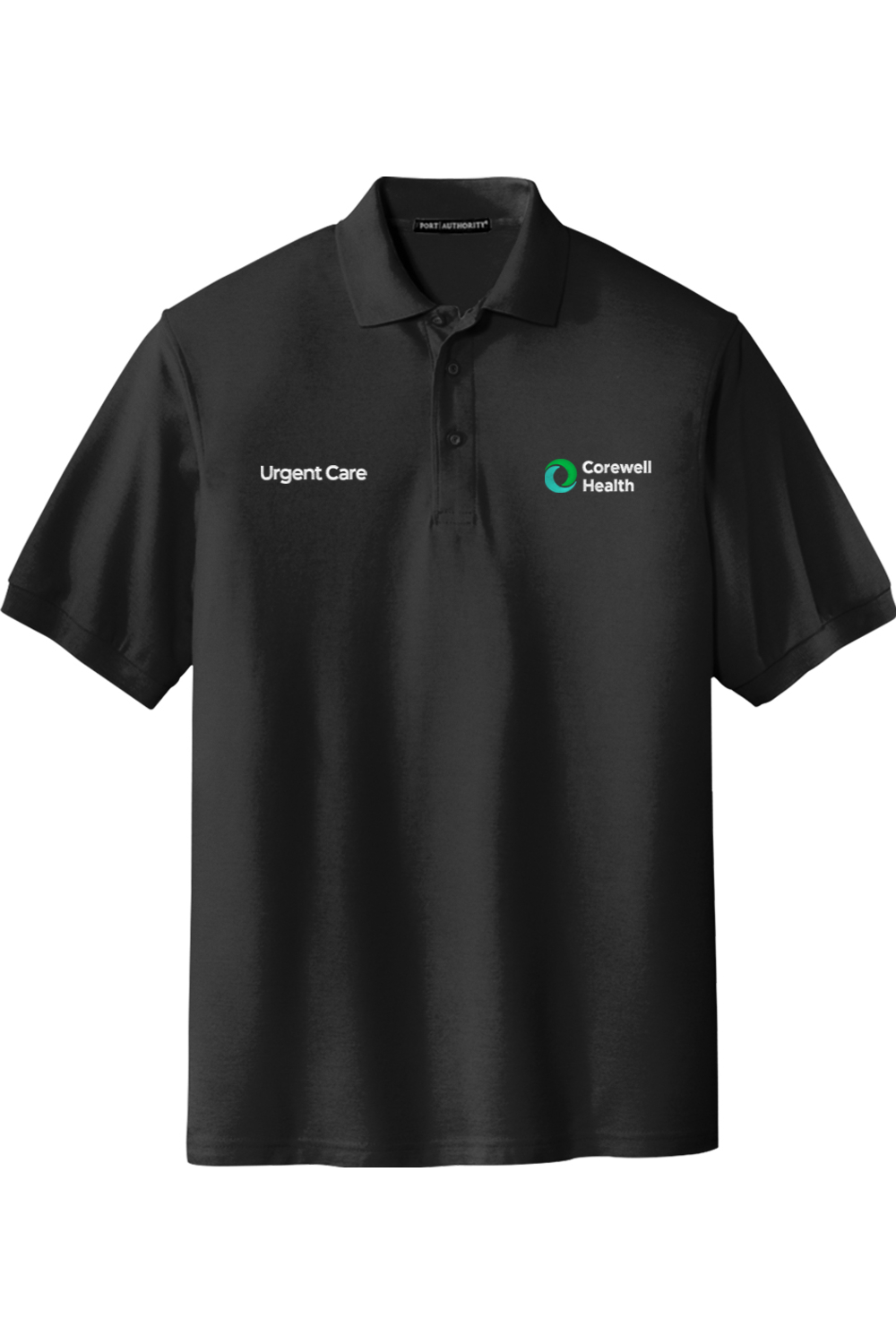 Corewell Port Authority Silk Touch Polo