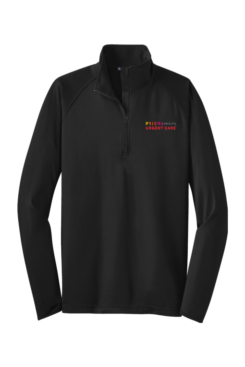 Prisma Sport-Tek Sport-Wick Stretch 1/2-Zip Pullover
